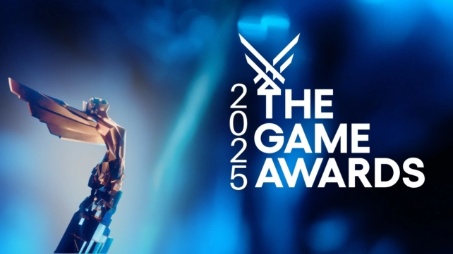 Game Awards 2025 nominations
