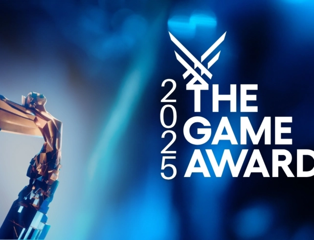 Game Awards 2025 nominations