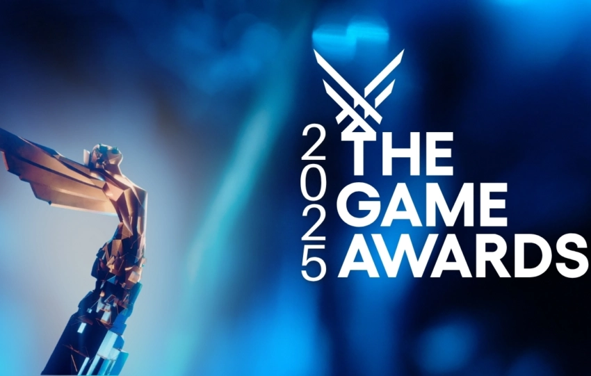 Game Awards 2025 nominations