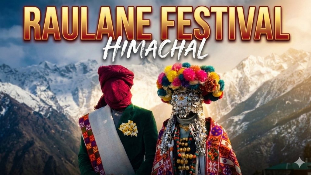 Raulane Festival Kalpa